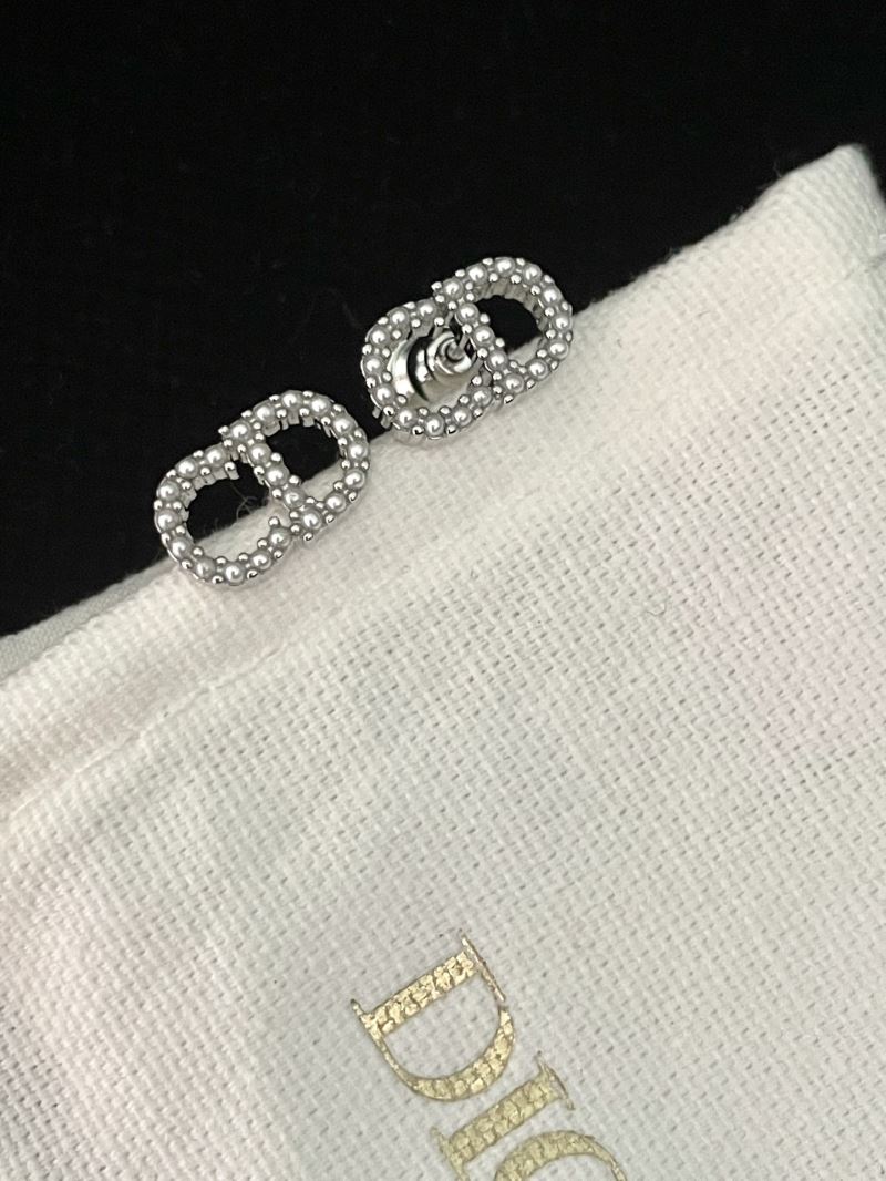 Christian Dior Earrings